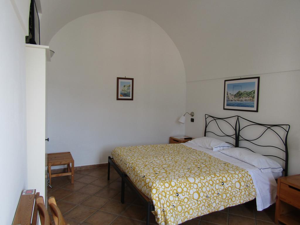 トラモンティ Puesta De Sol Bed & Breakfast エクステリア 写真