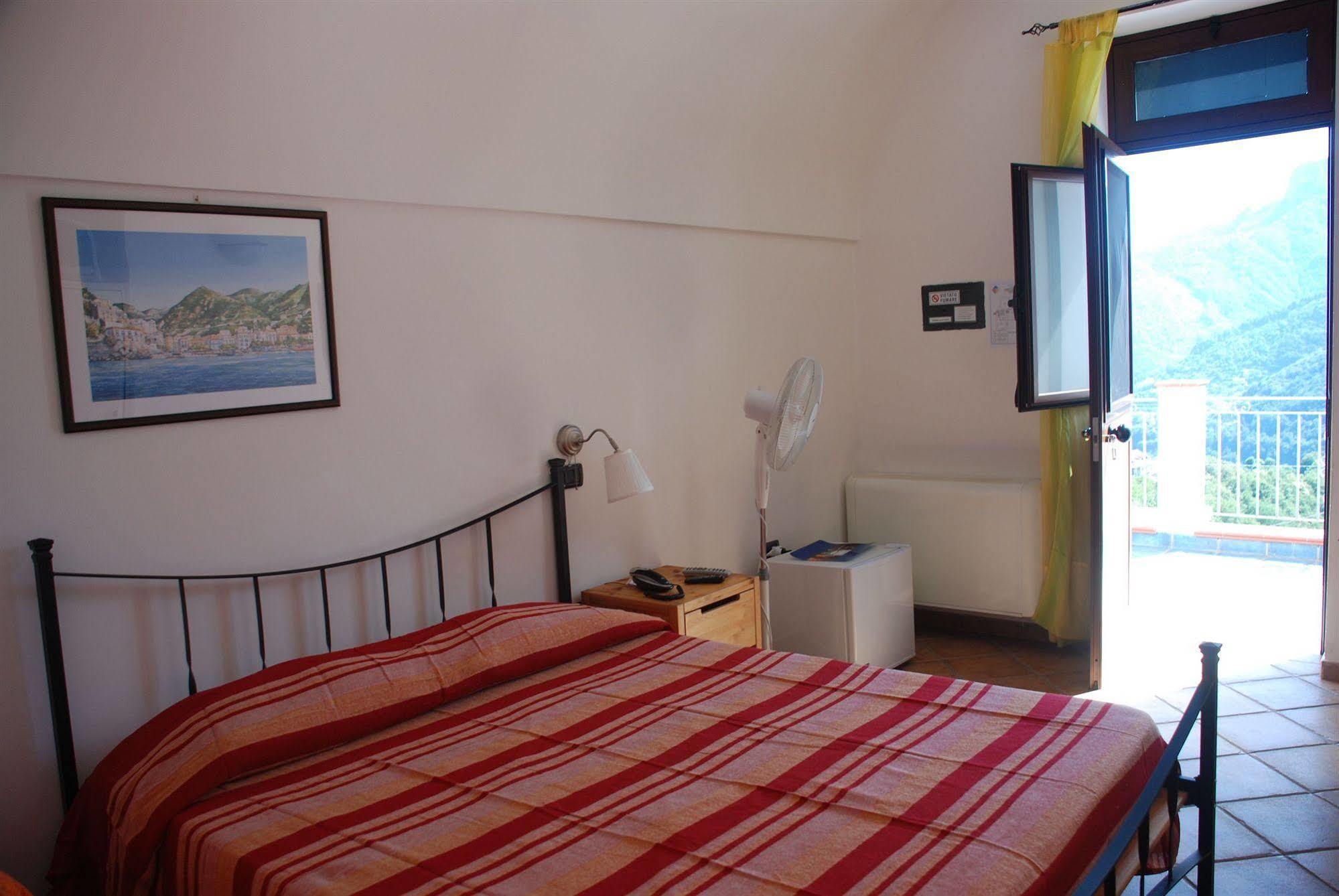 トラモンティ Puesta De Sol Bed & Breakfast エクステリア 写真